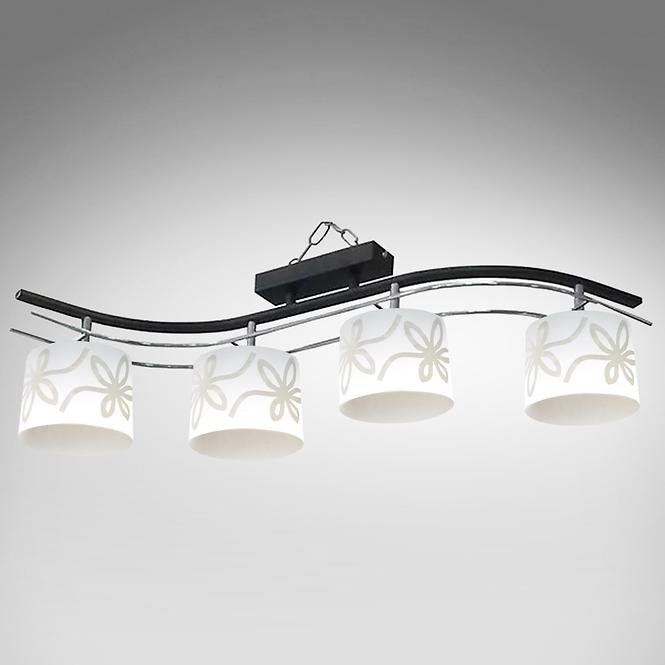 Leuchte Agat Plus 2339 LW4