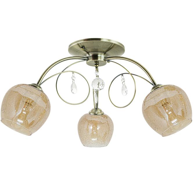Leuchte Cukr 8823/3 21QG LW3