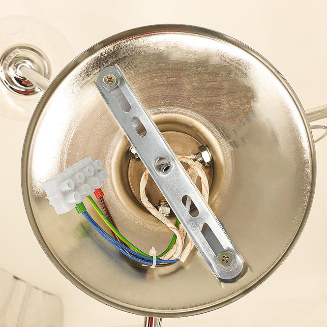 Leuchte Cukr 8823/3 21QG LW3
