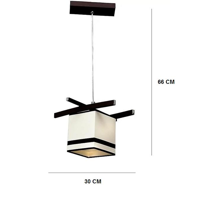 Leuchte Hestia Plus 2545 LW1