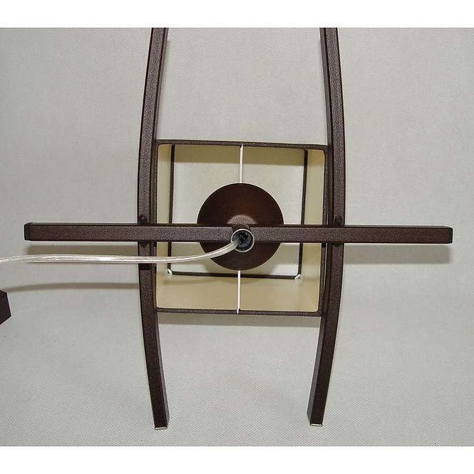 Leuchte Hestia Plus 2545 LW1