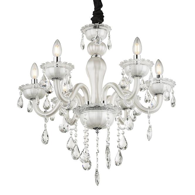 Lampe Teejay 64118-6 LW6