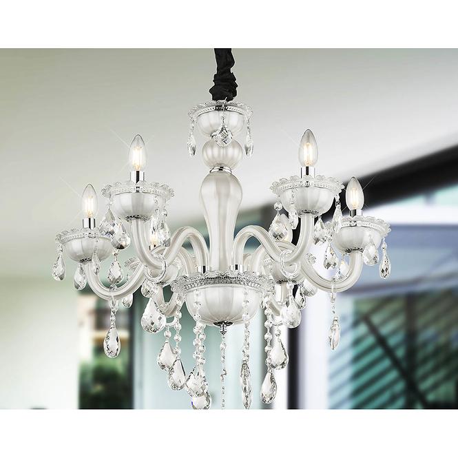 Lampe Teejay 64118-6 LW6