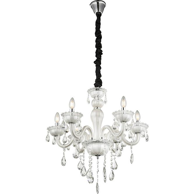 Lampe Teejay 64118-6 LW6