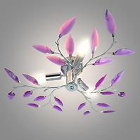 Lampe Violett p749a-3 pl3