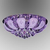 Leuchte P-S 0149/6 6X60W+LED PL50
