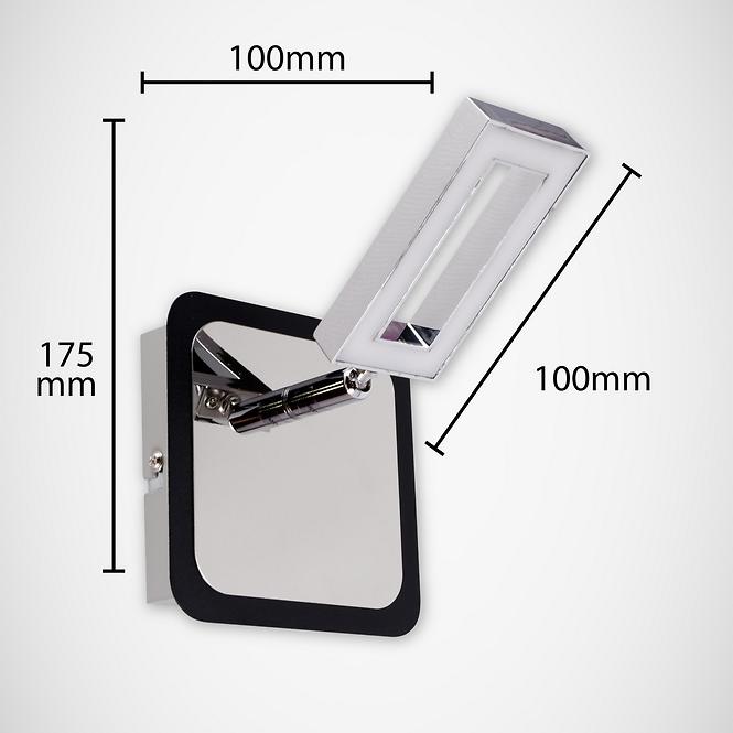 Lampe Kent SMD LED 1L4000K
