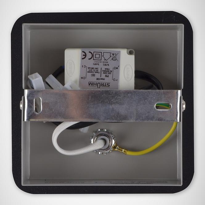 Lampe Kent SMD LED 1L4000K