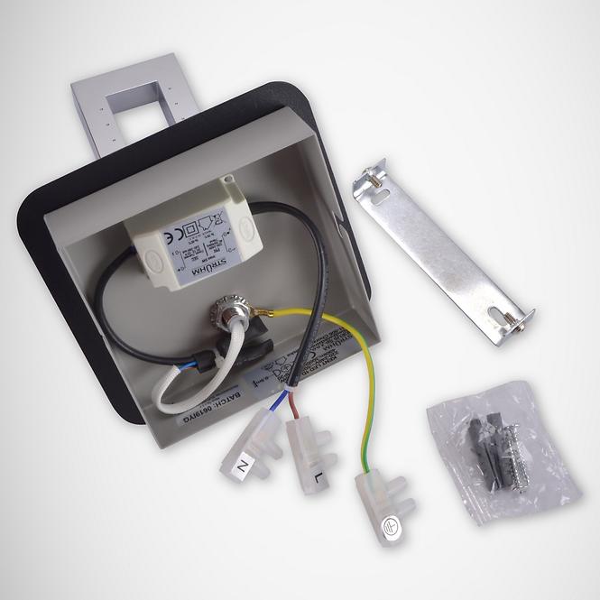 Lampe Kent SMD LED 1L4000K