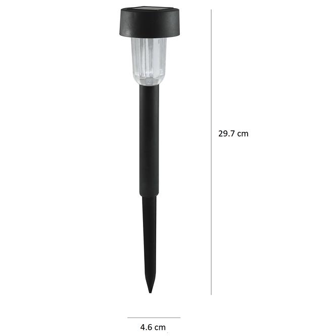 Solarleuchte pin sl114p