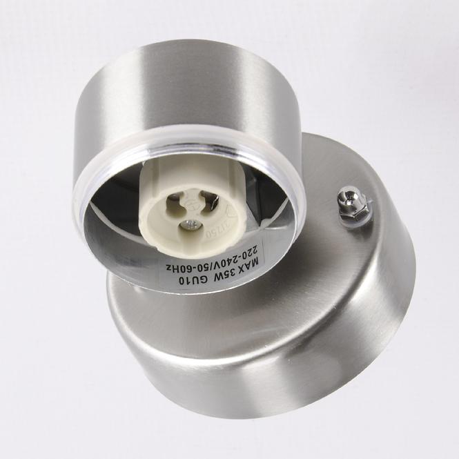 Außenleuchte HL265.Inox kd1