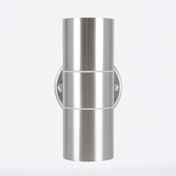 Außenleuchte Hl266.Inox kdg2