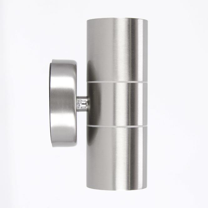 Außenleuchte Hl266.Inox kdg2