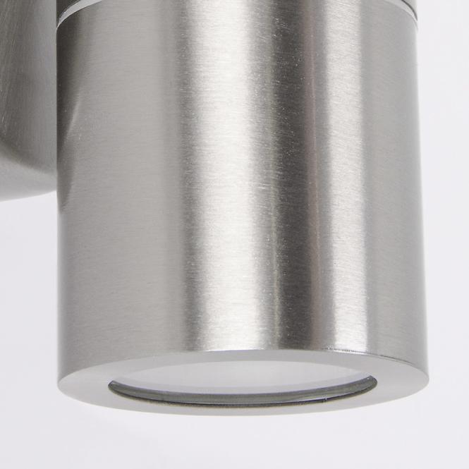 Außenleuchte Hl266.Inox kdg2