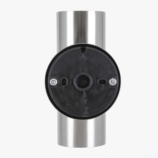 Außenleuchte Hl266.Inox kdg2