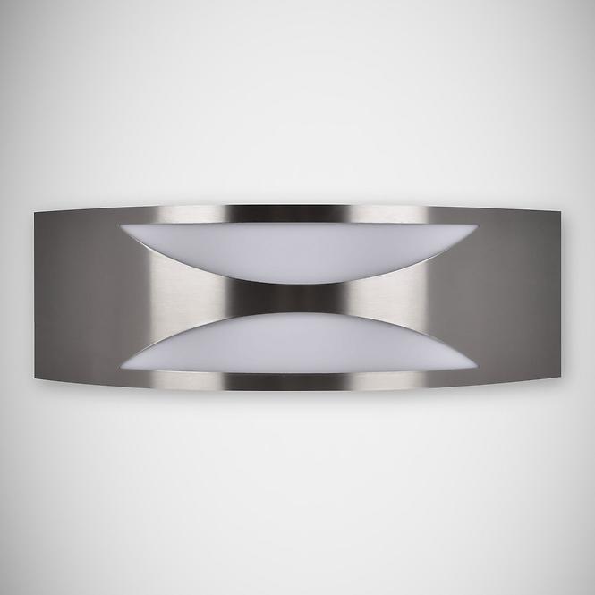 Außenleuchte Hl239 Inox K1