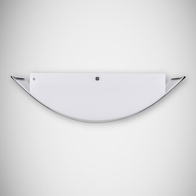 Außenleuchte Hl239 Inox K1