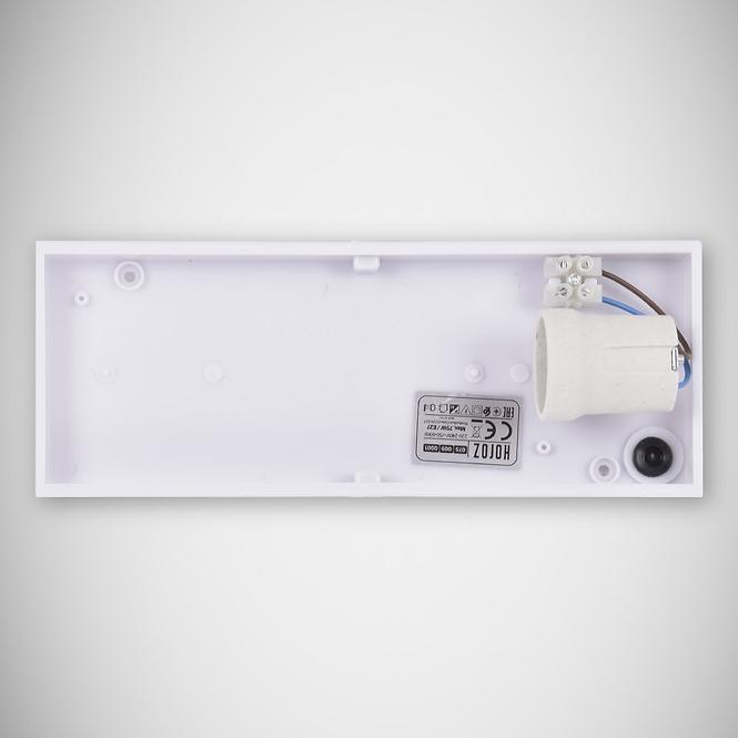 Außenleuchte Hl239 Inox K1