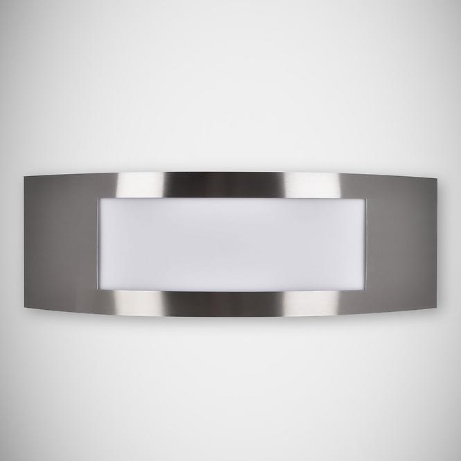 Außenleuchte Hl237 Inox k1