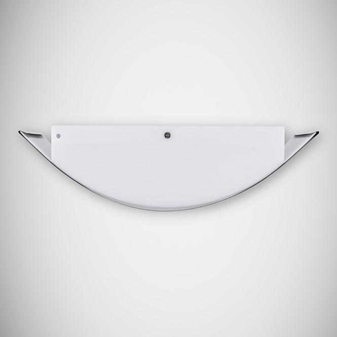 Außenleuchte Hl237 Inox k1