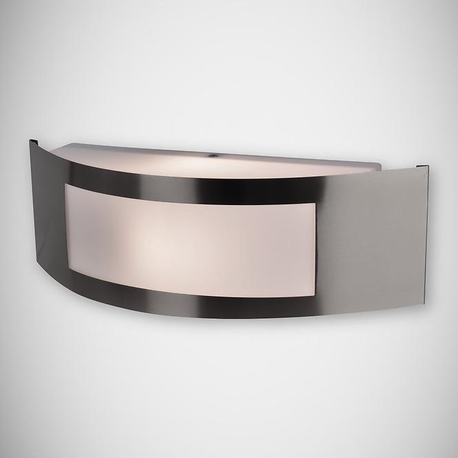Außenleuchte Hl237 Inox k1