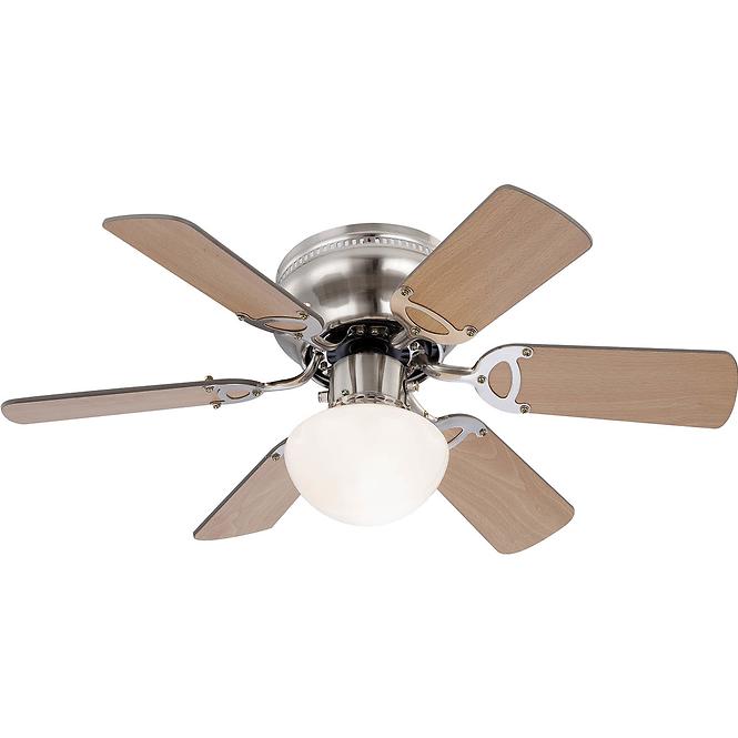 Deckenventilator mit Beleuchtung  0307 pl1
