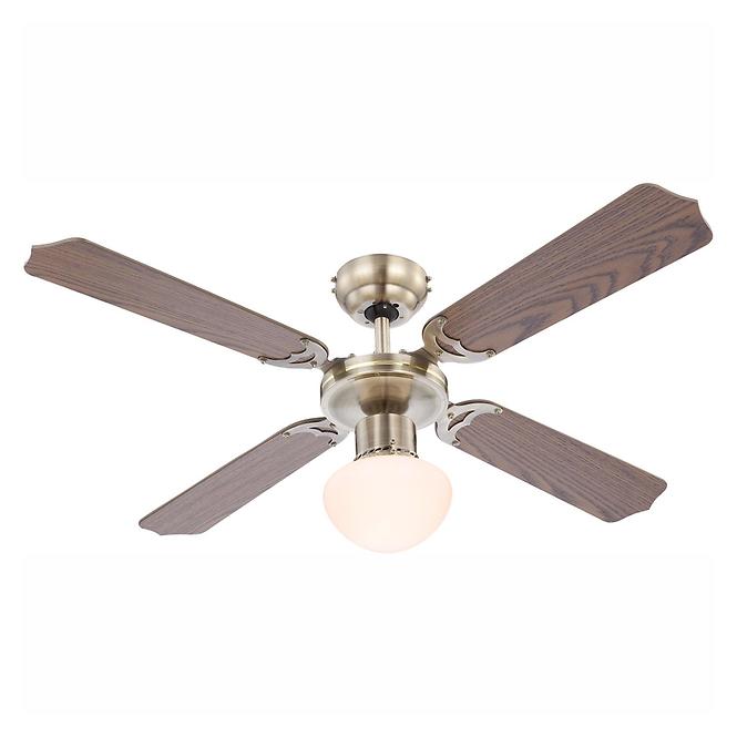 Deckenventilator mit Beleuchtung 0309 pl1