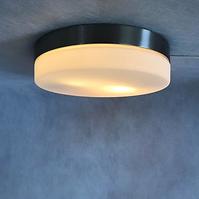 Deckenleuchte Pori Satin 1773667 pl2 ip44