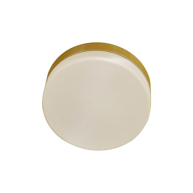 Deckenleuchte Pori Satin 1773667 pl2 ip44