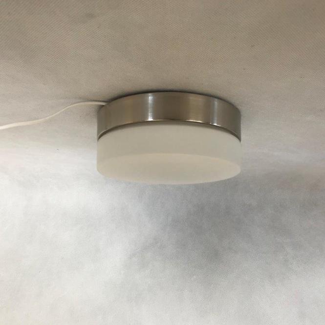 Deckenleuchte Pori Satin 1773672 pl1 ip44