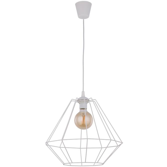 Leuchte Diamond 1996 wh lw1