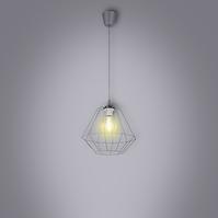 Leuchte Diamond gray 2001 lw1