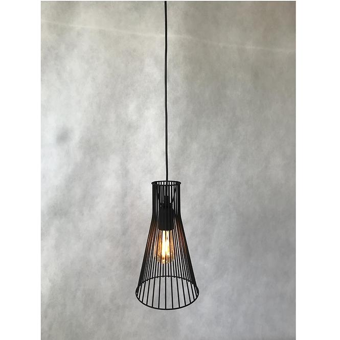 Leuchte Vito black 1498 lw1