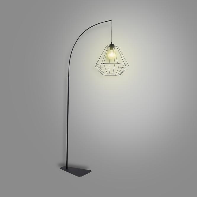 Stehlampe Diamond 3010  lp1