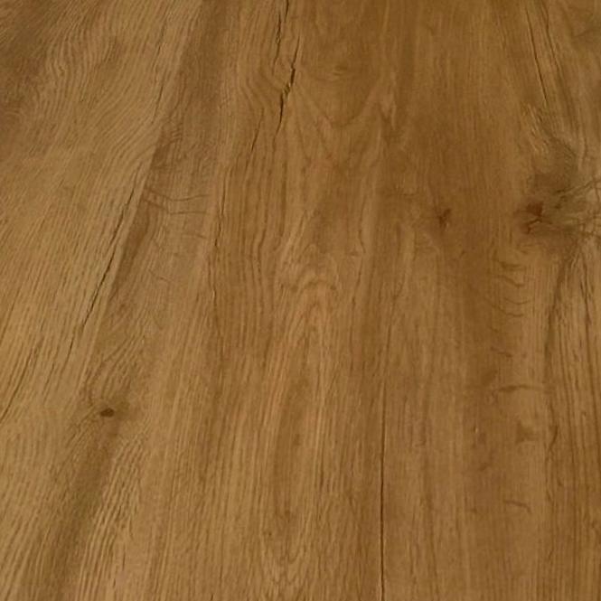 Vinylboden LVT Eiche Bordeaux 4,2 mm/0,2 mm