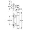 34594000 Grohe Precision Start Duscharmatur Thermostat,2