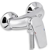 Wand Duscharmatur METALIA 57 57065/1,0