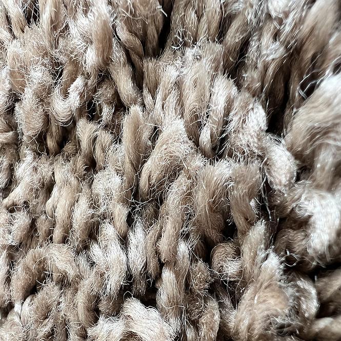 Teppich Shaggy dream 0,8 kolo 4142