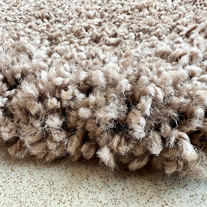 Teppich Shaggy dream 0,8 kolo 4142