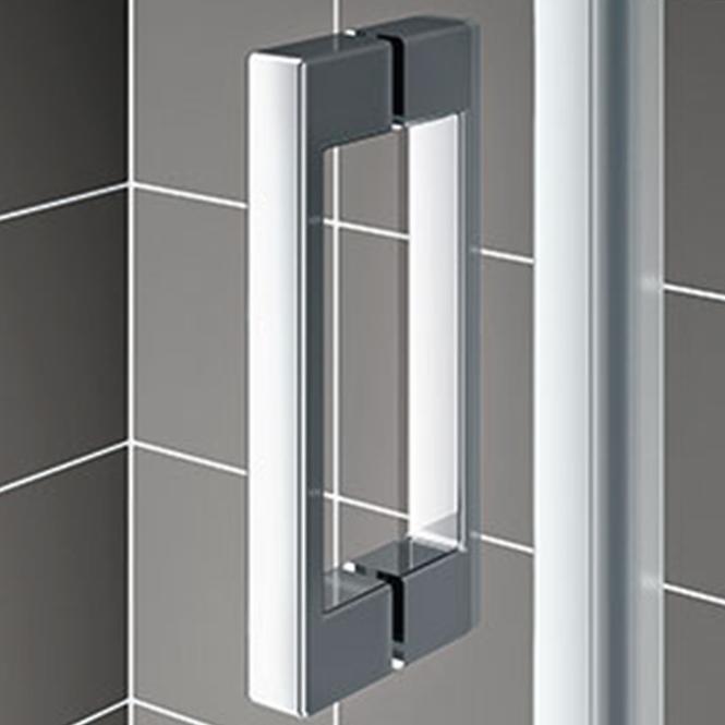 Duschtür CADA XS CK 1WR 09020 VPK