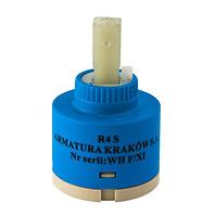 Keramischer Regler R460ax+884-009-86