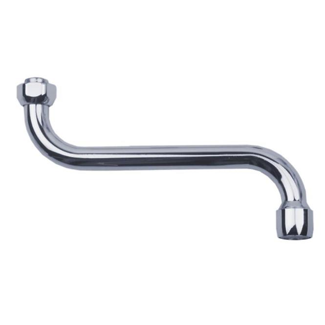 Auslauf zur Armatur ˝S˝ D=M22x1,5 L=250 mm