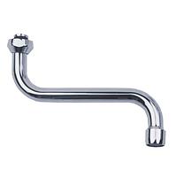 Auslauf zur Armatur ˝S˝ D=3/4” L=160 mm