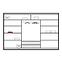 Schrank Cordoba 250cm Eiche Stirling/Beton,2