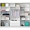 Schrank Salwador 250cm Country Grey,3