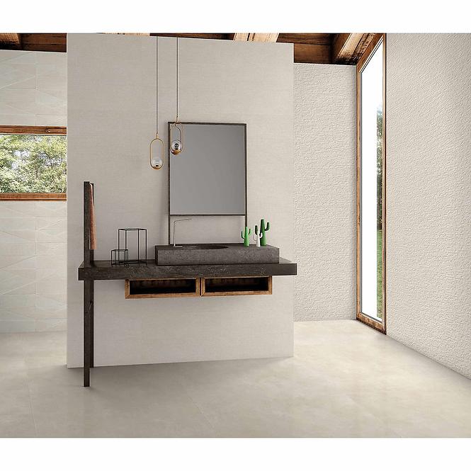 Wandfliese Corner beige 20/60