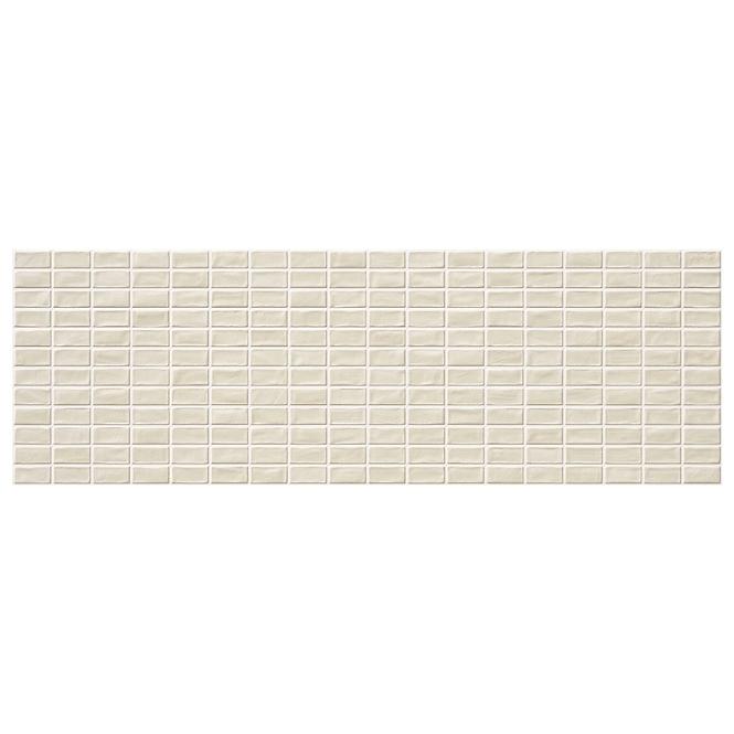 Wandfliese Manacor beige rekt. 25/75