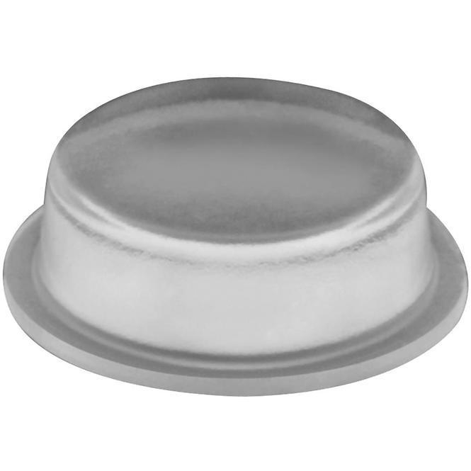 Möbeldämpfer 20x6,2 mm selbstklebend 3x