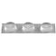 Möbeldämpfer 20x6,2 mm selbstklebend 3x,2