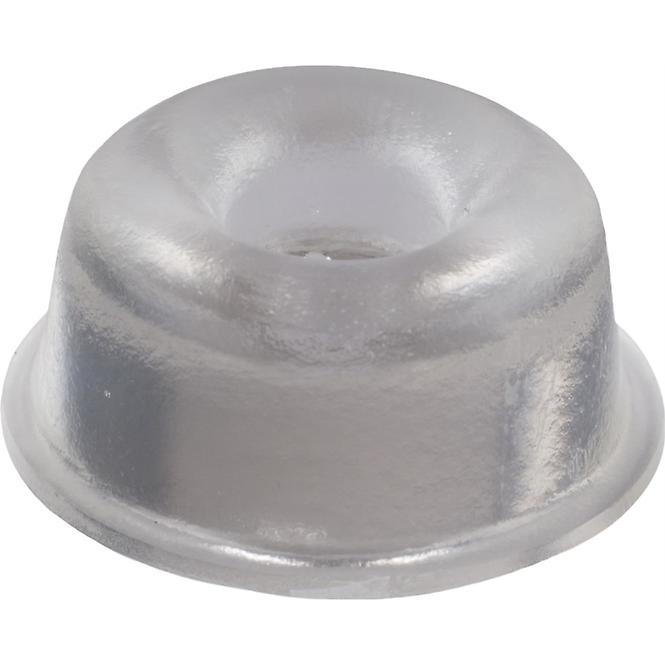 Möbeldämpfer 22,3x10,1 mm, 3x